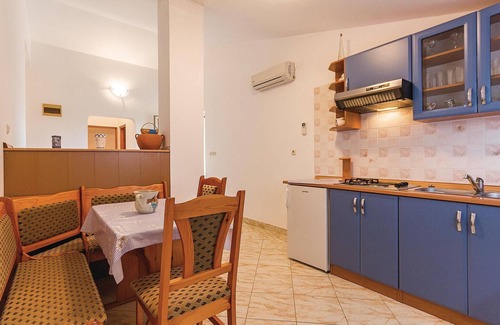 Rebici Appartement | Superbe appartement à Barban-Rebici