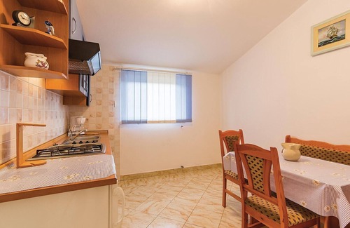 Rebici Appartement | Superbe appartement à Barban-Rebici