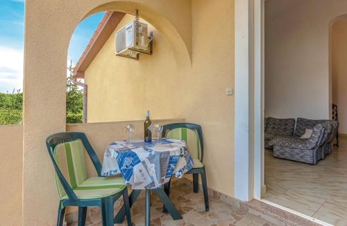 Rebici Appartement | Superbe appartement à Barban-Rebici