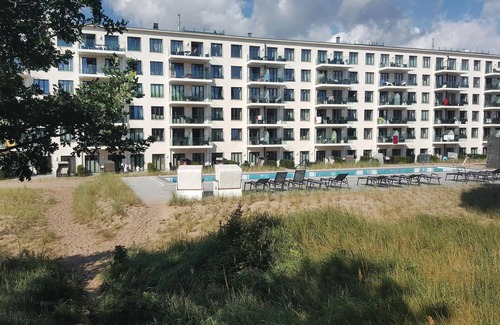 Prora Appartement | PearlSmall