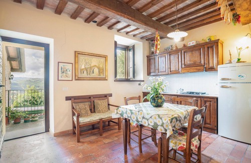 Apecchio Appartement | Apt. Apecchio