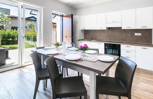 Casal Velino Appartement | Superbe appartement à Casalvelino