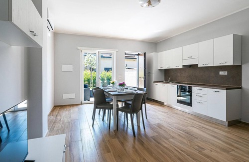 Casal Velino Appartement | Superbe appartement à Casalvelino