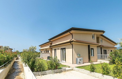 Casal Velino Appartement | Superbe appartement à Casalvelino