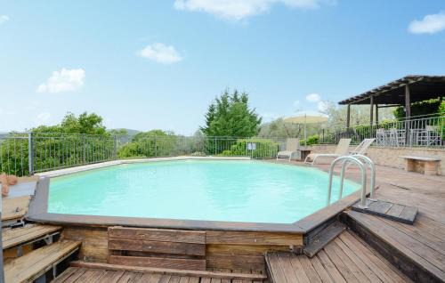 Casole d'Elsa Appartement | Amazing Apartment In Casole D'elsa