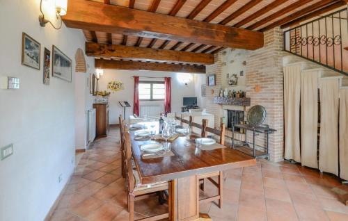 Casole d'Elsa Appartement | Amazing Apartment In Casole D'elsa