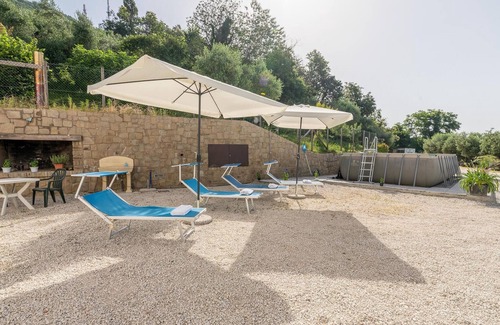 Cinto Euganeo Appartement | Amazing Apartment in Valnogaredo With 3 Bedrooms, Wifi and Outdoor Swimming Pool