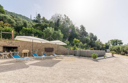 Cinto Euganeo Appartement | Amazing Apartment in Valnogaredo With 3 Bedrooms, Wifi and Outdoor Swimming Pool