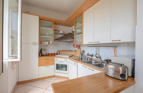 Le Grazie Appartement | Superbe appartement à Portovenere