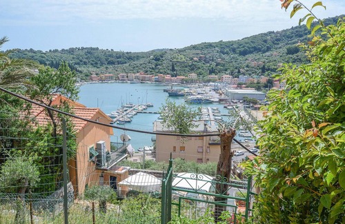 Le Grazie Appartement | Superbe appartement à Portovenere