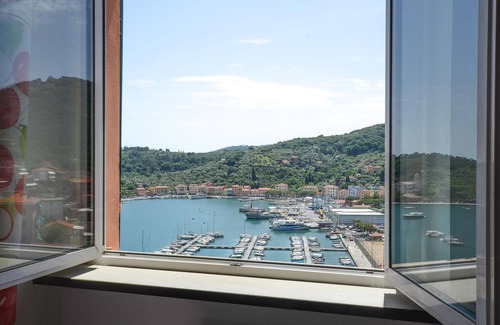 Le Grazie Appartement | Superbe appartement à Portovenere