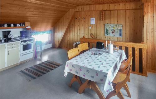 Alvdalen Appartement | Amazing Apartment In Älvdalen