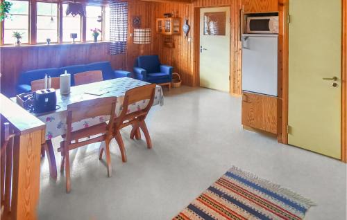 Alvdalen Appartement | Amazing Apartment In Älvdalen