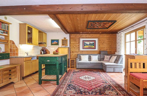 Alpbach Appartement | Amazing Apartment in Alpbach With 2 Bedrooms and Wifi