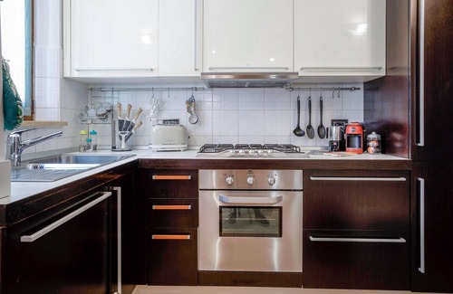 Bettolle Appartement | Superbe appartement à Bettolle avec.