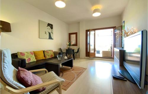 Caserio Los Tarquinos Appartement | Amazing Apartment In Baños Y Mendigo