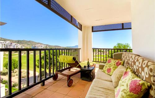 Caserio Los Tarquinos Appartement | Amazing Apartment In Baños Y Mendigo