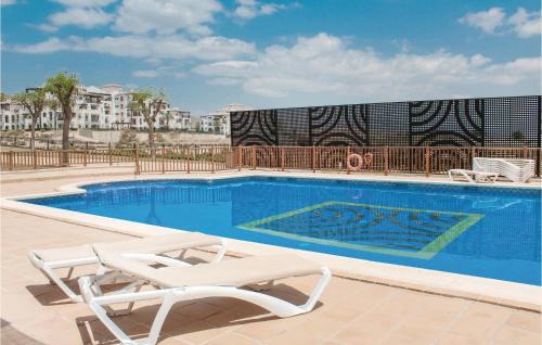 Caserio Los Tarquinos Appartement | Amazing Apartment In Baños Y Mendigo
