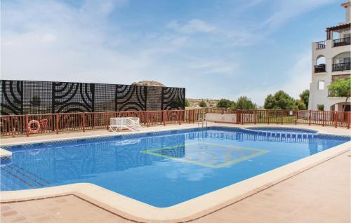 Caserio Los Tarquinos Appartement | Amazing Apartment In Baños Y Mendigo