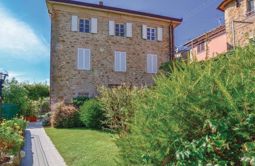 Pedona Appartement | Riccio