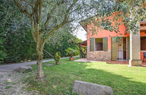 Cavriana Appartement | Superbe appartement à Cavriana
