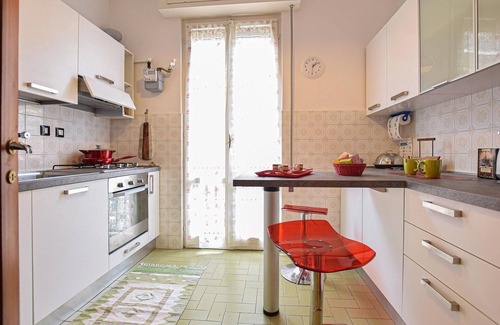 Chiavari Appartement | Elena Rosetta Rizzo