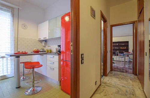 Chiavari Appartement | Elena Rosetta Rizzo
