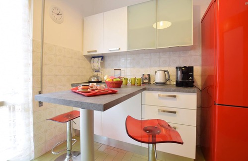 Chiavari Appartement | Elena Rosetta Rizzo