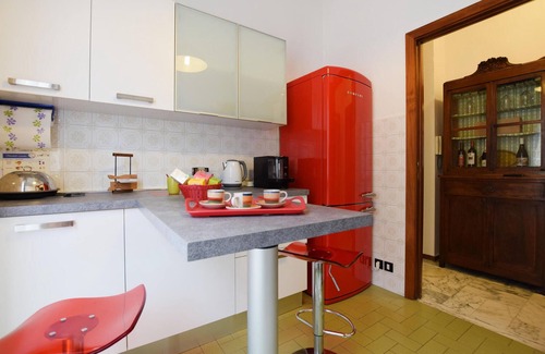 Chiavari Appartement | Elena Rosetta Rizzo