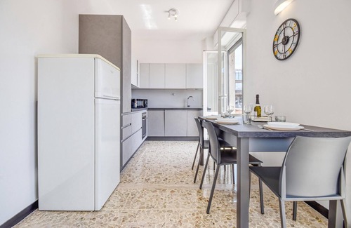 Chiavari Appartement | Superbe appartement à Chiavari avec.