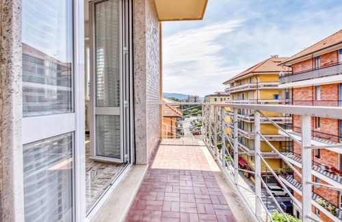 Chiavari Appartement | Superbe appartement à Chiavari avec.