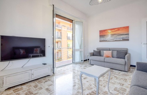 Chiavari Appartement | Superbe appartement à Chiavari avec.