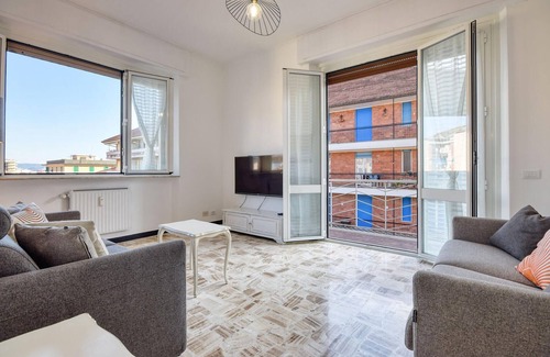 Chiavari Appartement | Superbe appartement à Chiavari avec.