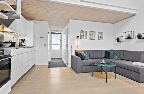 Agger Appartement | Superbe appartement à Vestervig