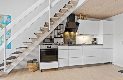 Agger Appartement | Superbe appartement à Vestervig