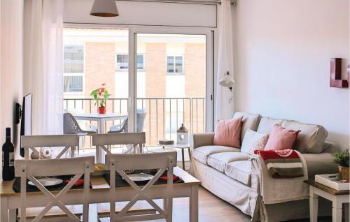Tossa de Mar Appartement | Amazing Apartment In Tossa De Mar With Kitchen