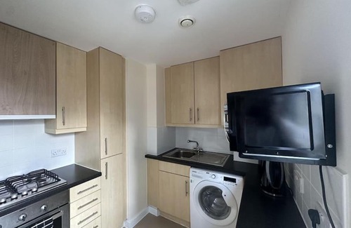 Euston Appartement | Amazing apartment in Euston