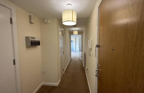 Euston Appartement | Amazing apartment in Euston