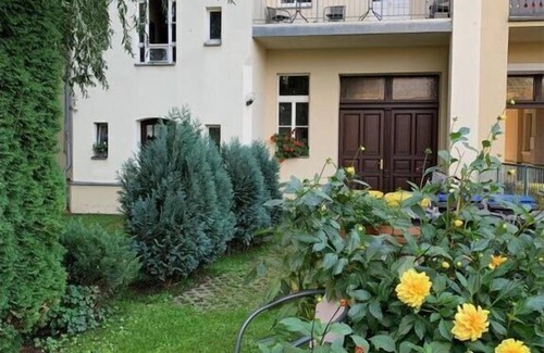 Sudstadt Appartement | Apartamento en Görlitz