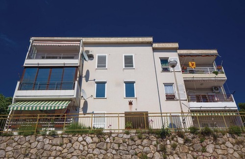 Kraljevica Appartement | Superbe appartement à Kraljevica
