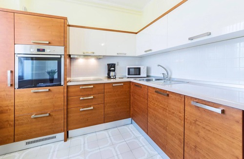 Sumber Appartement | Superbe appartement à Nedescina
