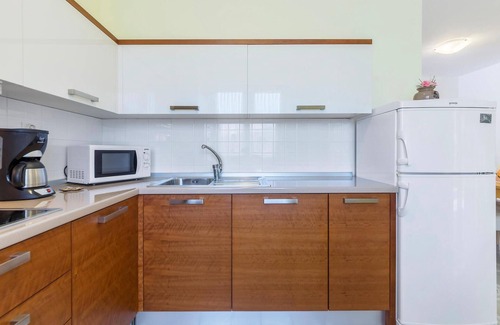 Sumber Appartement | Superbe appartement à Nedescina