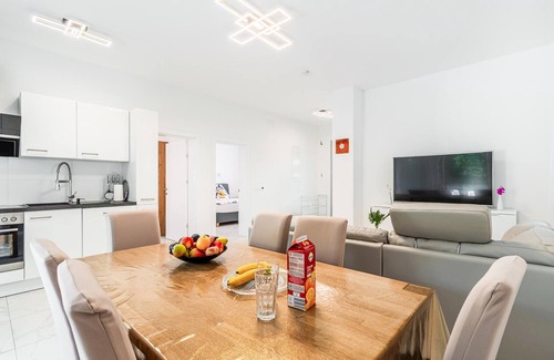 Nedescina Appartement | Superbe appartement à Nedescina
