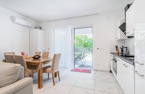 Nedescina Appartement | Superbe appartement à Nedescina