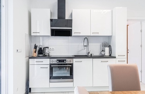 Nedescina Appartement | Superbe appartement à Nedescina