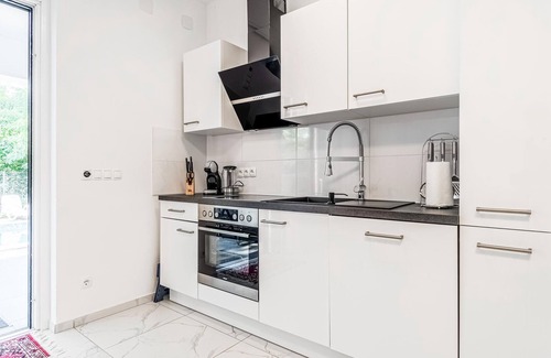 Nedescina Appartement | Superbe appartement à Nedescina