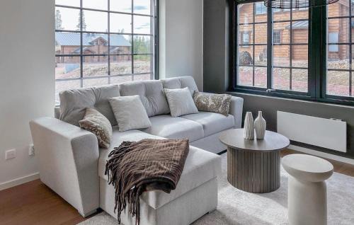 Idre Appartement | Amazing Apartment In Idre With Sauna