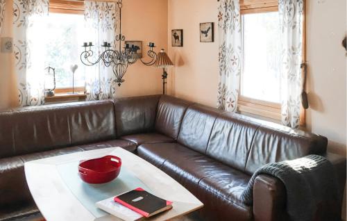 Idre Appartement | Amazing Apartment In Idre With Sauna