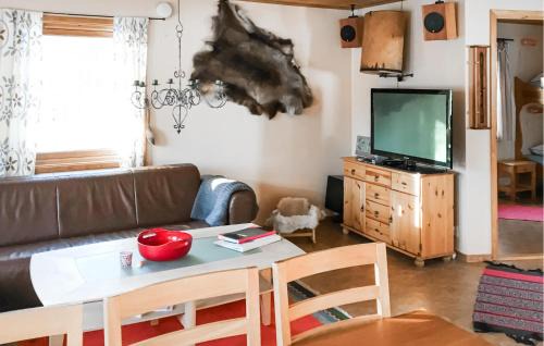Idre Appartement | Amazing Apartment In Idre With Sauna