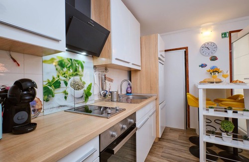 Ilovik Appartement | Superbe appartement à Ilovik